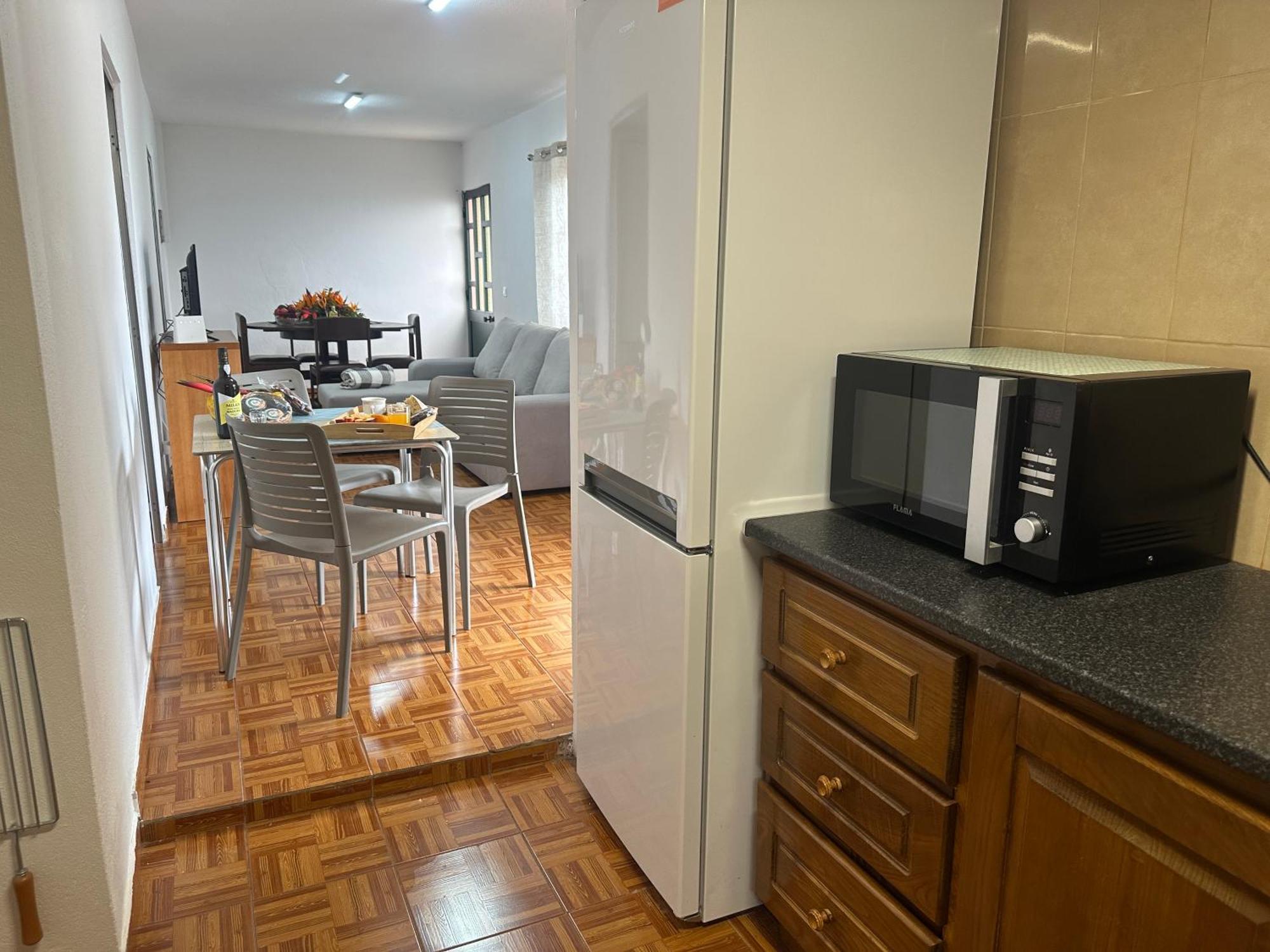 Casa Rosa Villa Ribeira Brava Kültér fotó