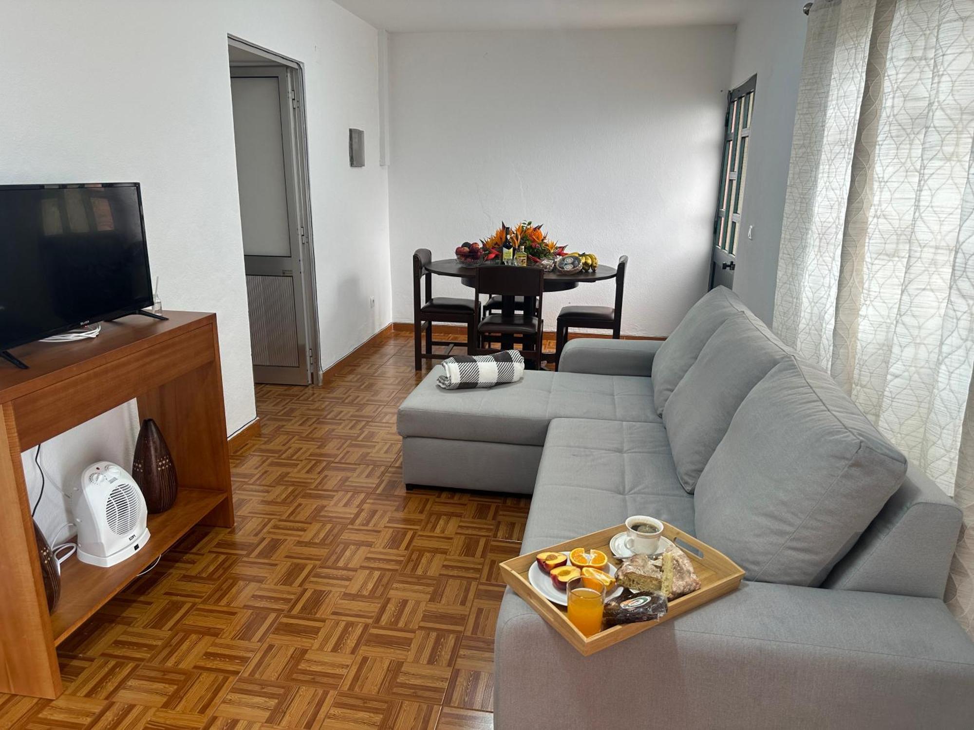 Casa Rosa Villa Ribeira Brava Kültér fotó