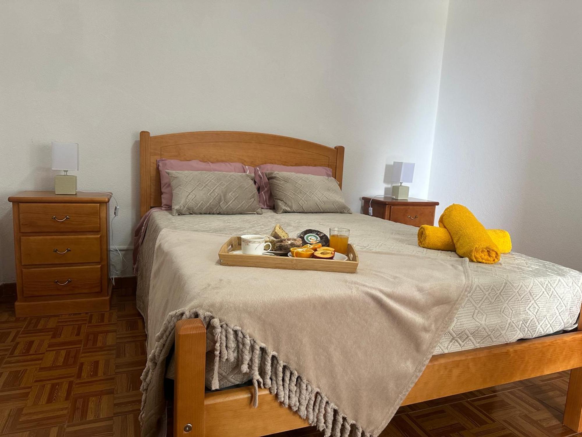 Casa Rosa Villa Ribeira Brava Kültér fotó