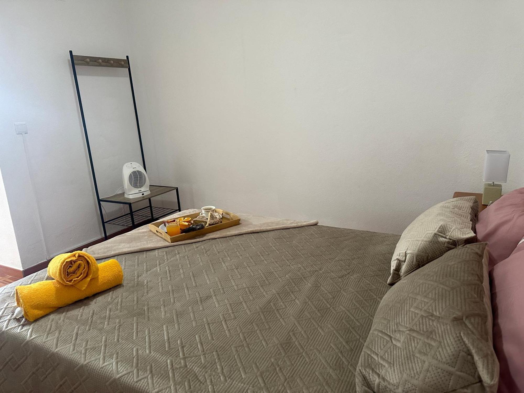 Casa Rosa Villa Ribeira Brava Kültér fotó