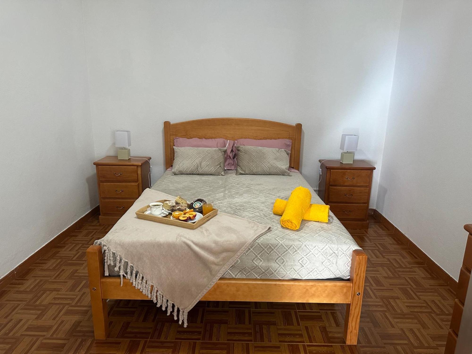 Casa Rosa Villa Ribeira Brava Kültér fotó